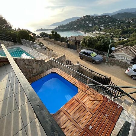 Villa Gaia - Dall'Alba Al Tramonto - Torre delle Stelle Kültér fotó