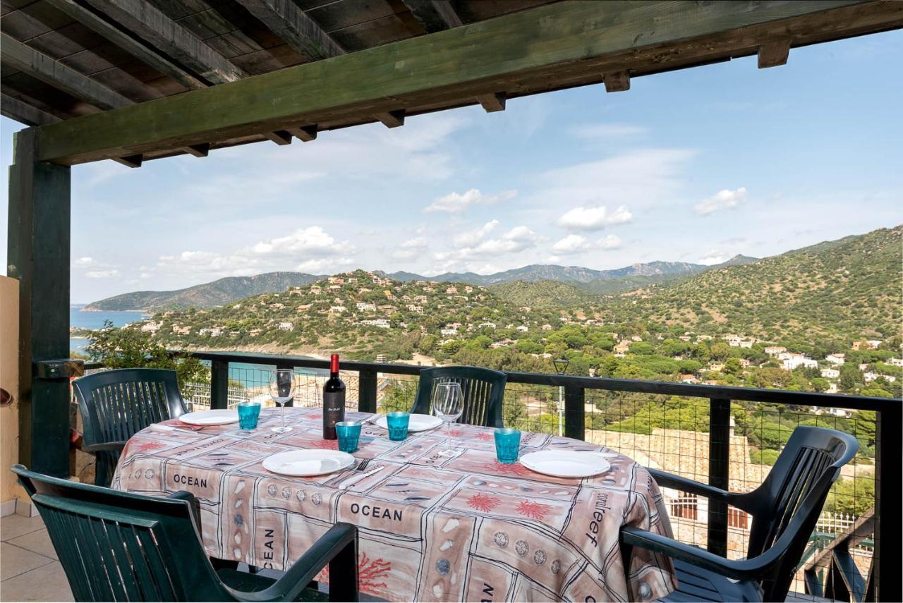 Villa Gaia - Dall'Alba Al Tramonto - Torre delle Stelle Kültér fotó