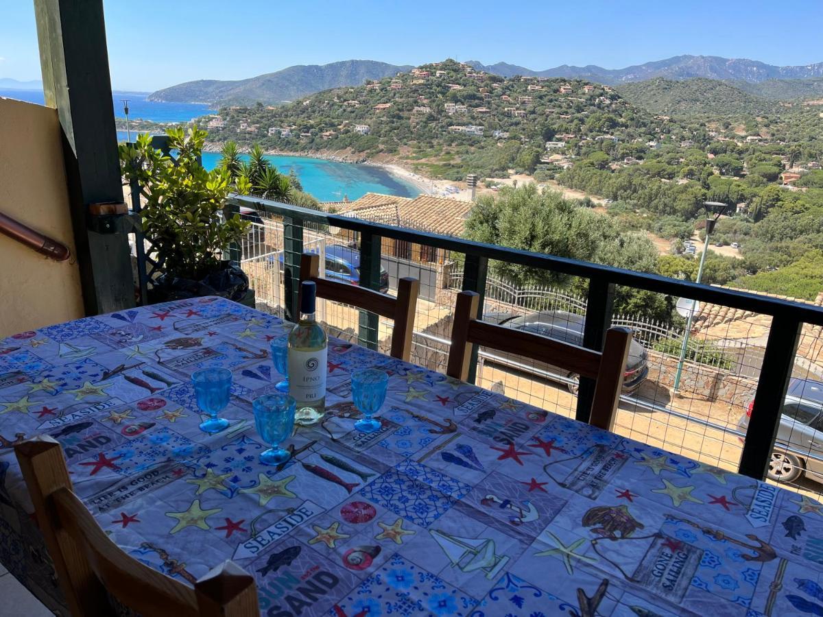 Villa Gaia - Dall'Alba Al Tramonto - Torre delle Stelle Kültér fotó